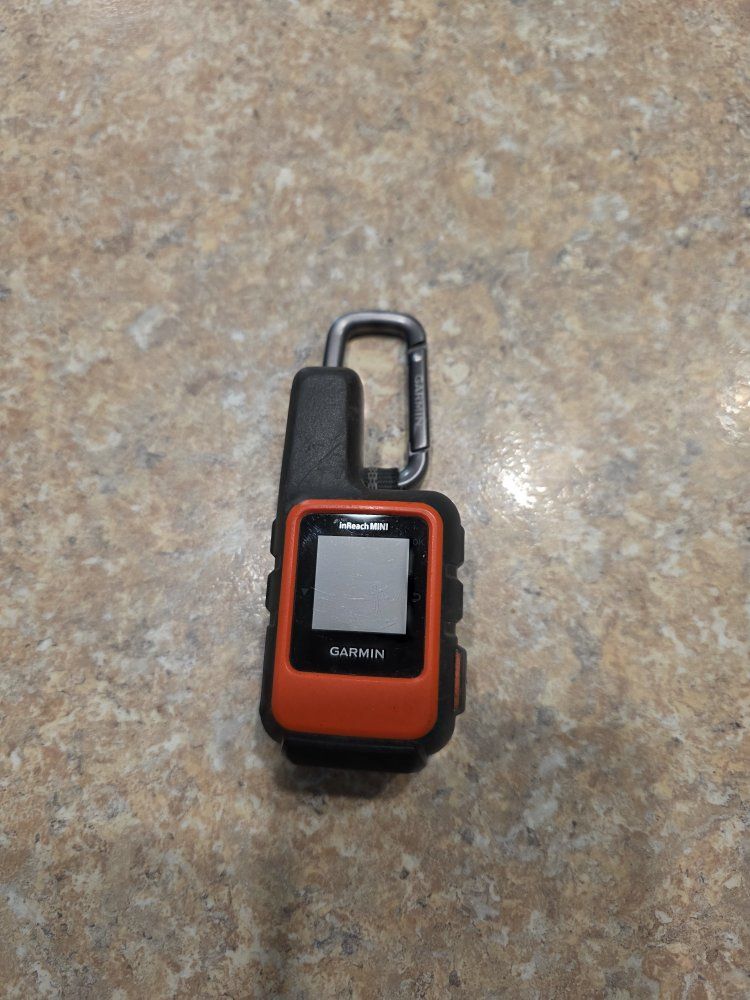 Garmin inReach Mini (Gen 1)