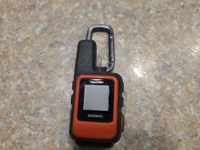 Garmin inReach Mini (Gen 1)