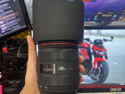 Canon 6d ii
