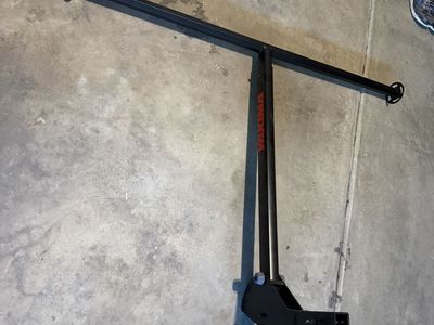 Yakima Longarm Truck bed extender