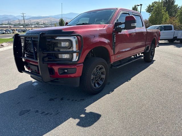 2023 Ford F-350 Lariat