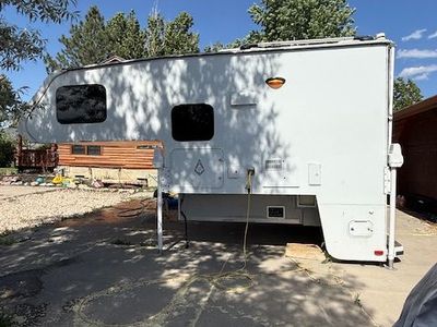 2019 Lance 855S Truck Camper - Loaded & Ready for Adventure