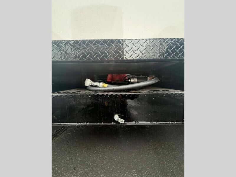 New 2026 Trails West RPM 28' BP- Altitude Package (w/ Fuel Cell)