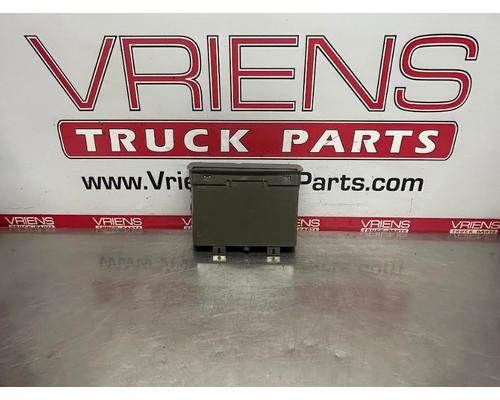 Kenworth Left Trim-Header Pocket, Part # S60-1260-500