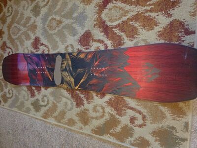 jones 151 mountain twin