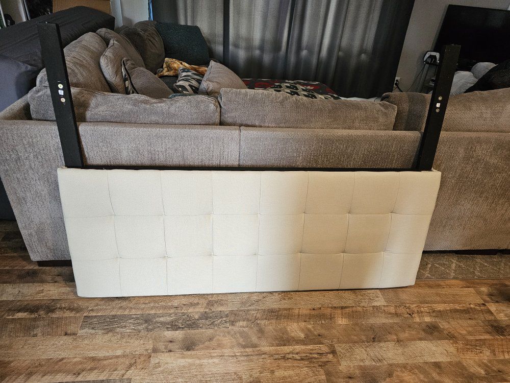FREE Headboard