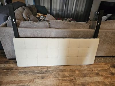 FREE Headboard