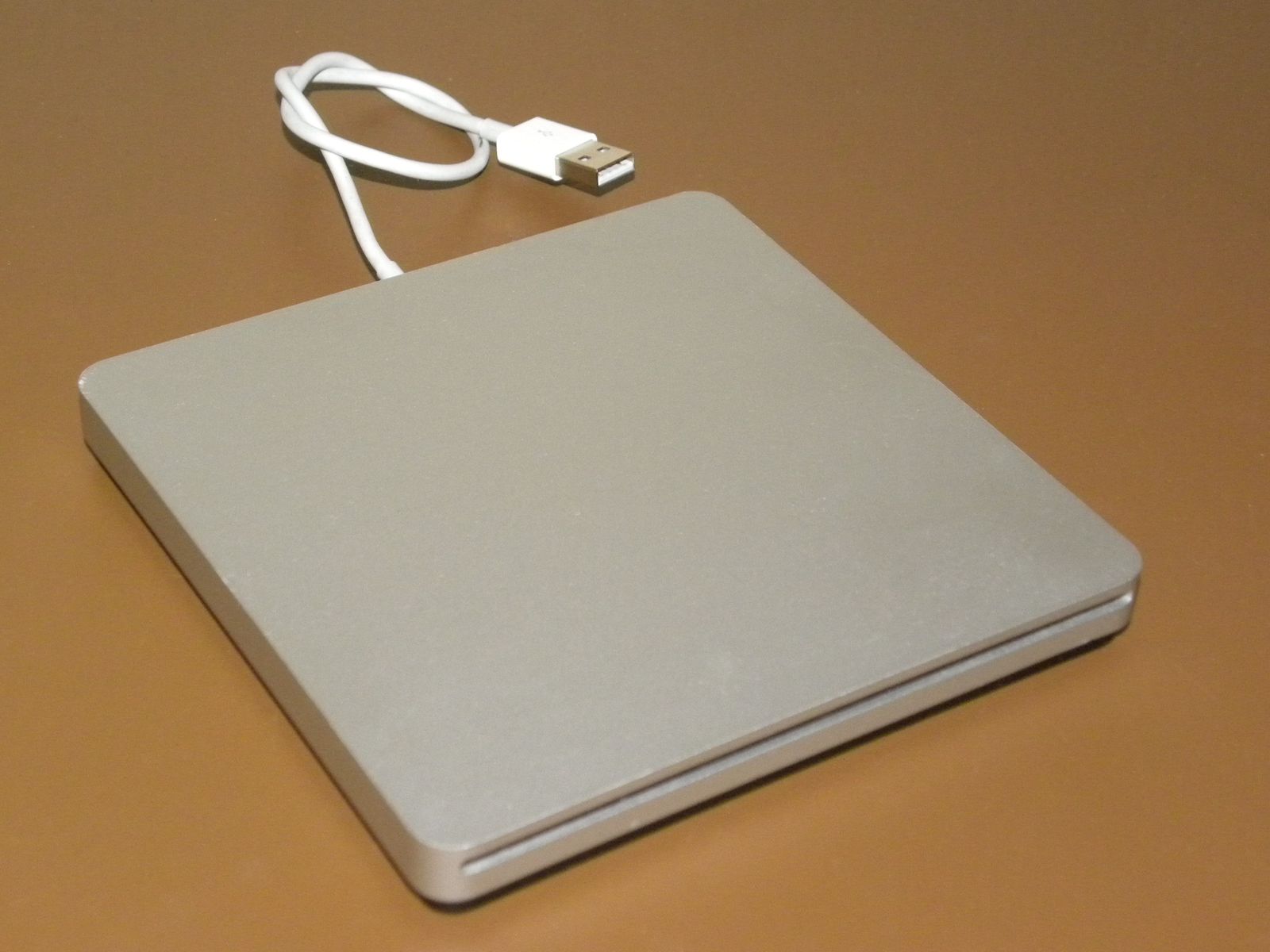 Apple A1379 SuperDrive External DVD / CD Optical Drive