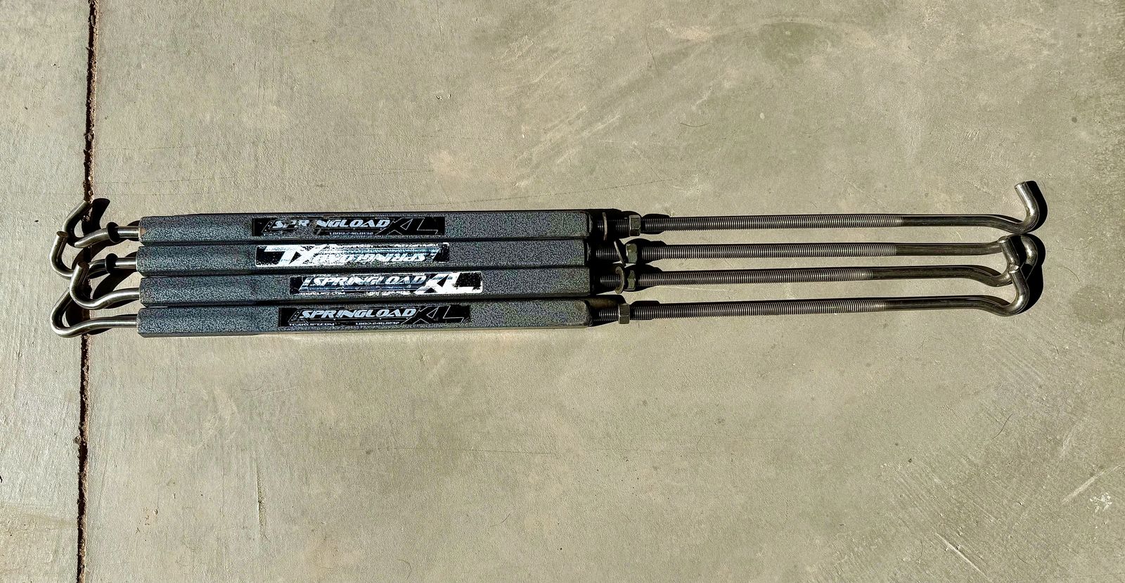 Torklift Turnbuckles