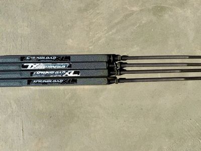 Torklift Turnbuckles