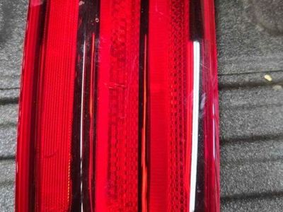 2022 Kia Telluride taillight
