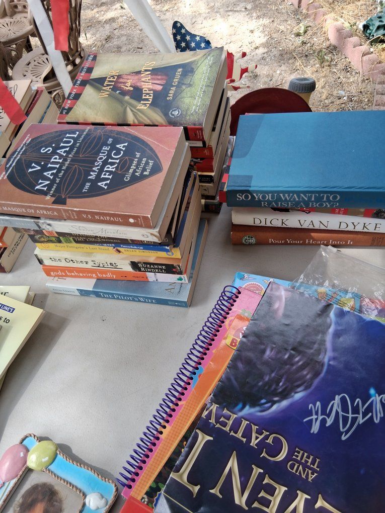 free books
