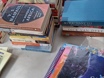 free books