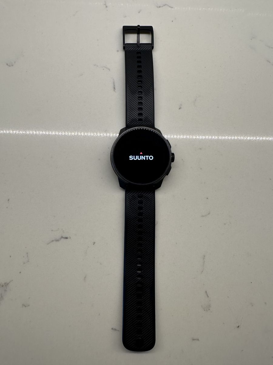 Suunto Race S