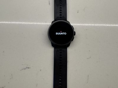 Suunto Race S