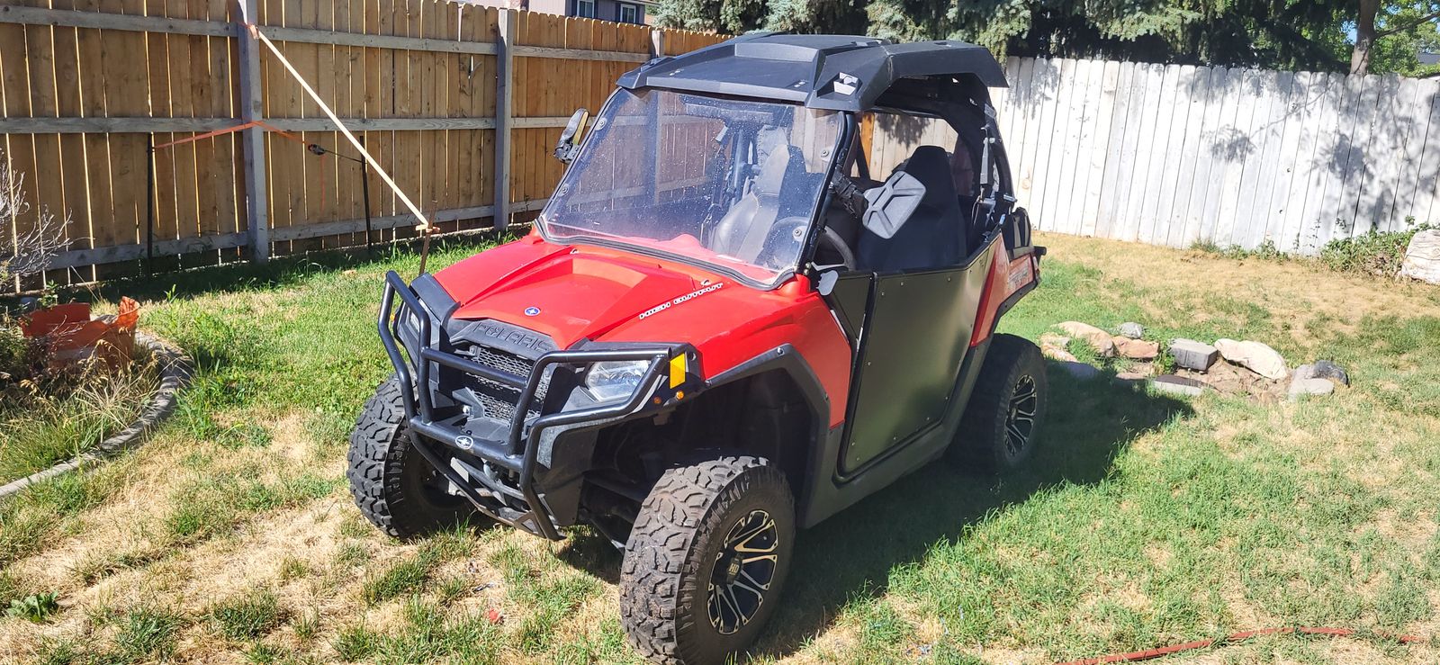 2014 rzr 800cc for sale