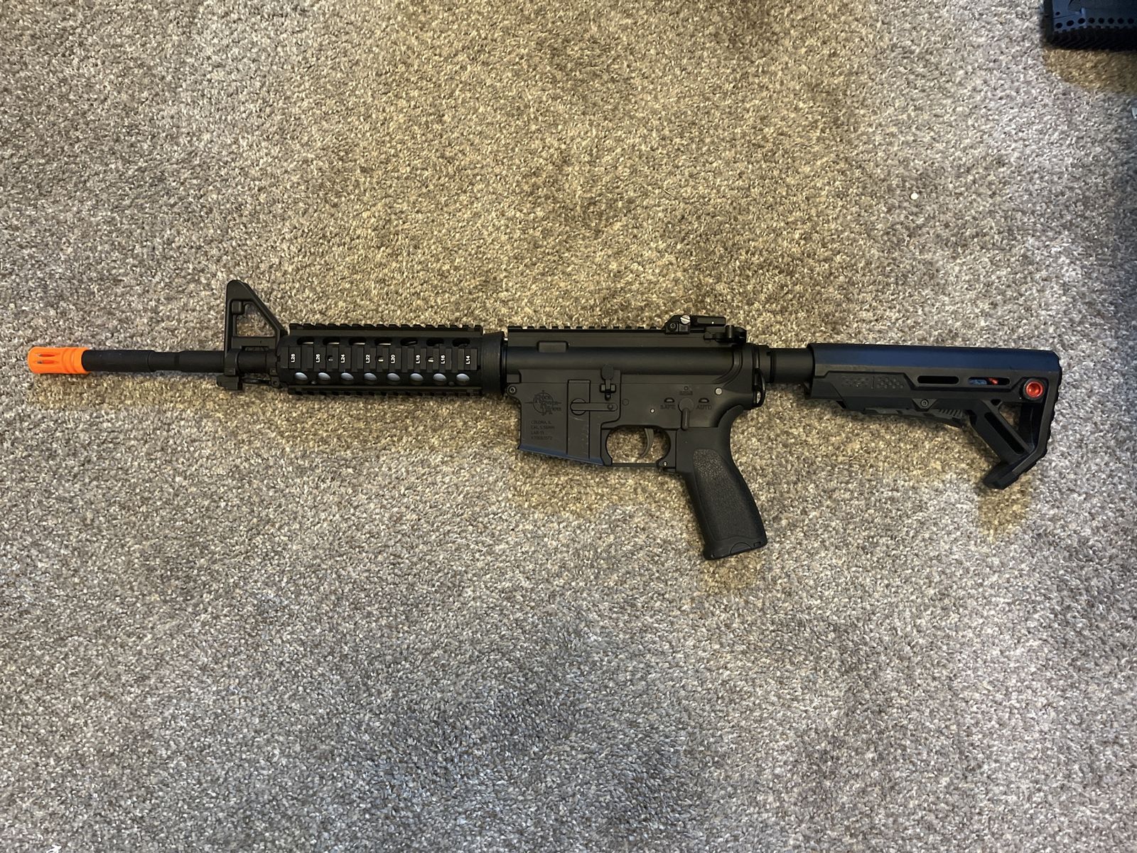 Specna m4