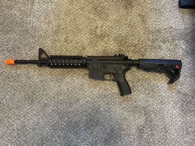 Specna m4