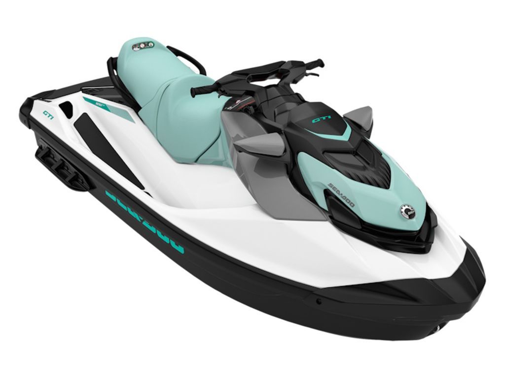 2026 SEA-DOO PWC GTI 130 WH IBR 26 - B0923B