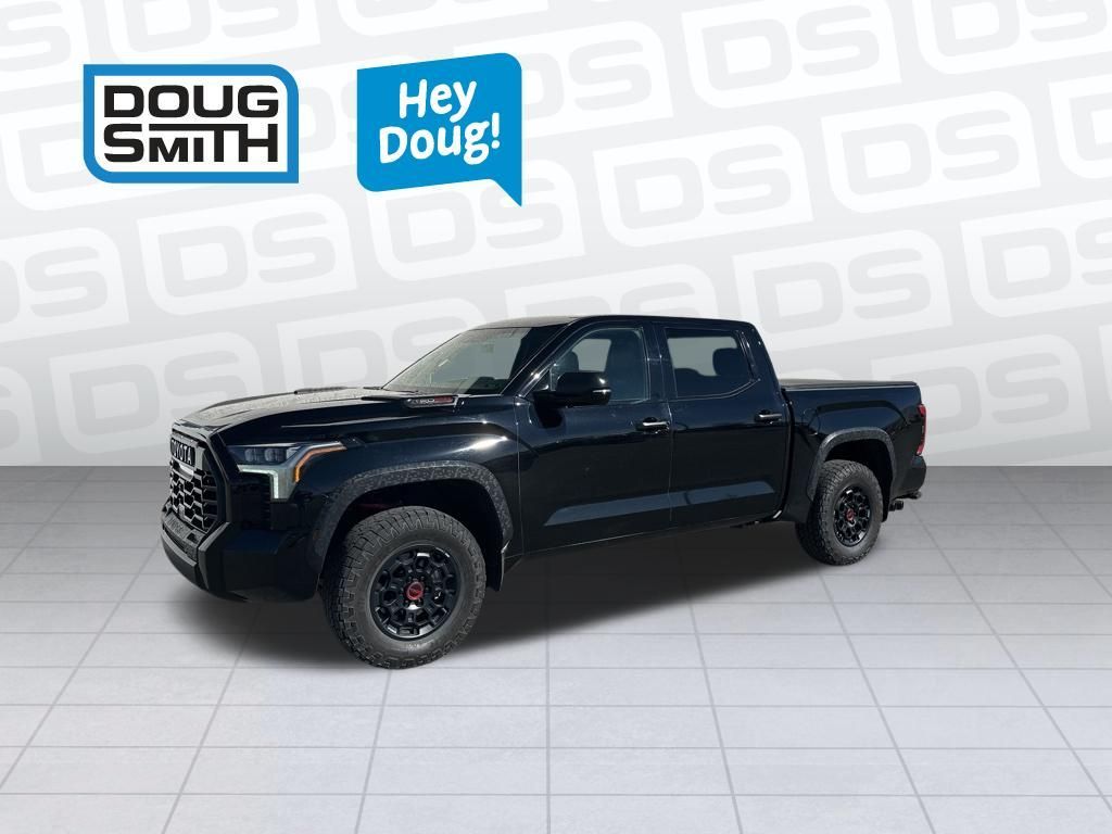 2024 Toyota Tundra TRD Pro HV