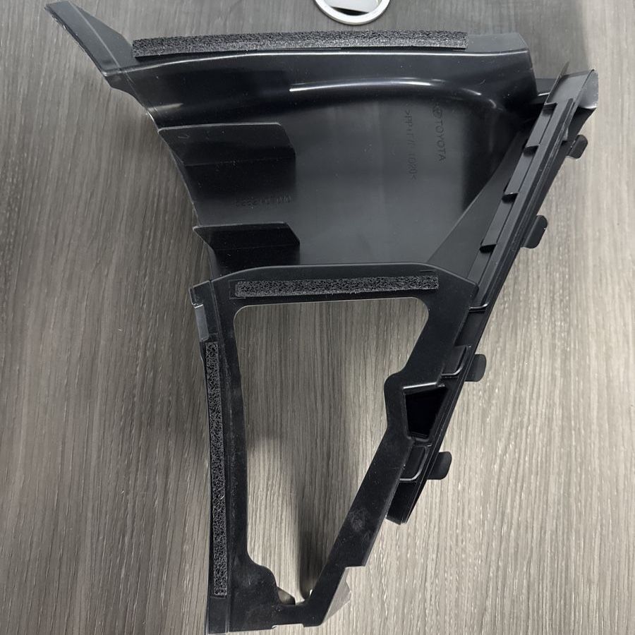 OEM Grille Air Intake Aux