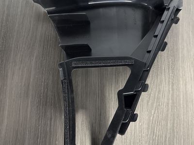 OEM Grille Air Intake Aux