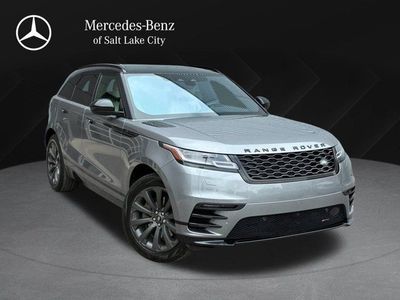 2022 Land Rover Range Rover Velar P250 R-Dynamic S