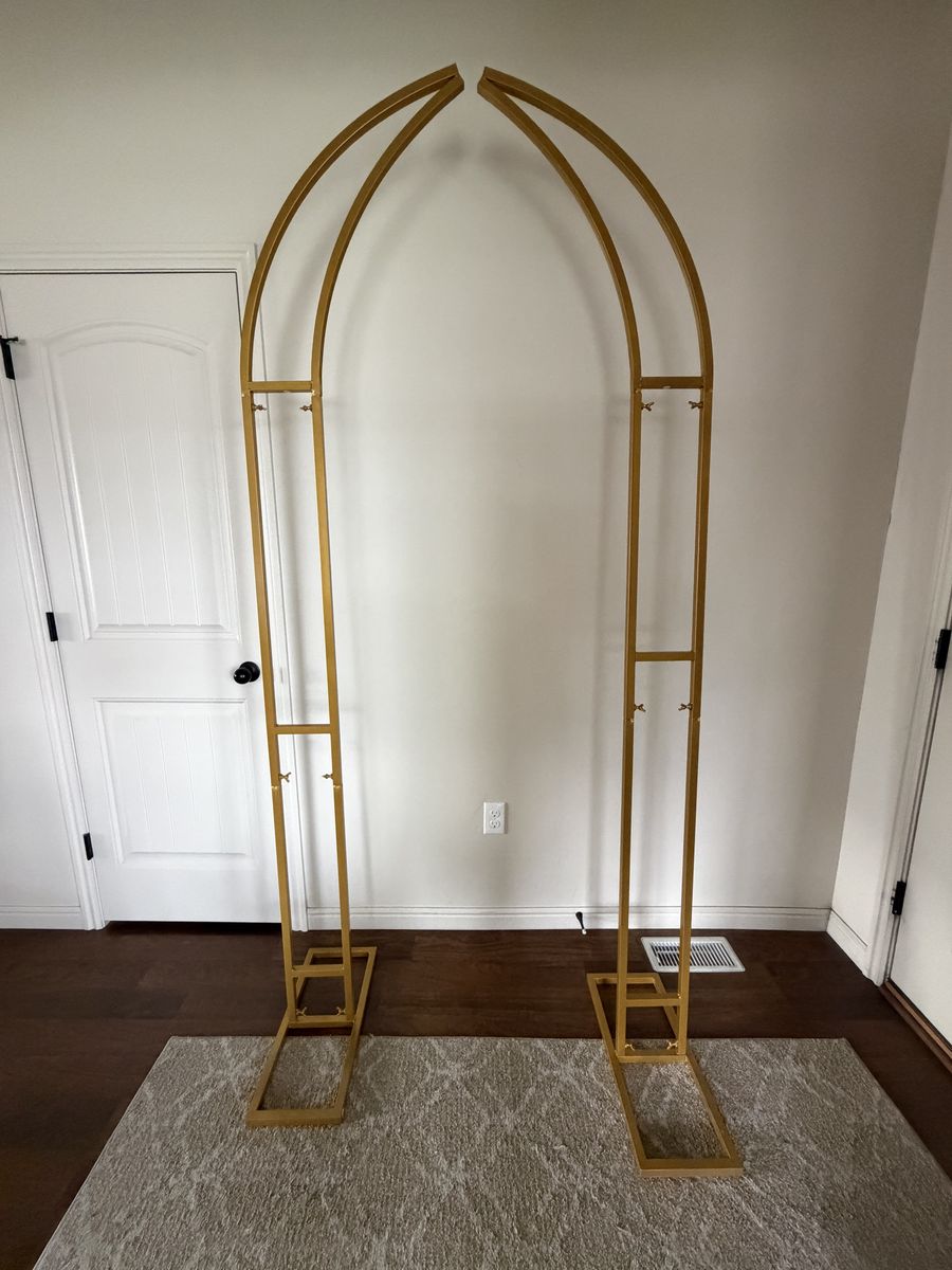 Decorative Arch