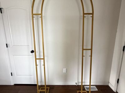 Decorative Arch
