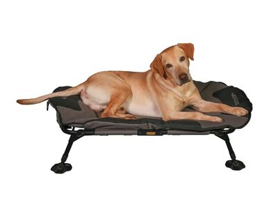 MOMarsh Home Cot Dog Bed 1480881 #88523