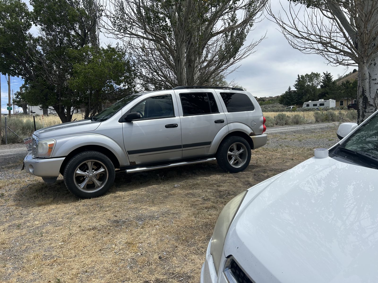 2006 Dodge Durango SLT