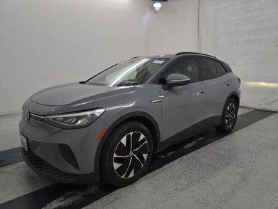 2021 Volkswagen ID.4 Pro