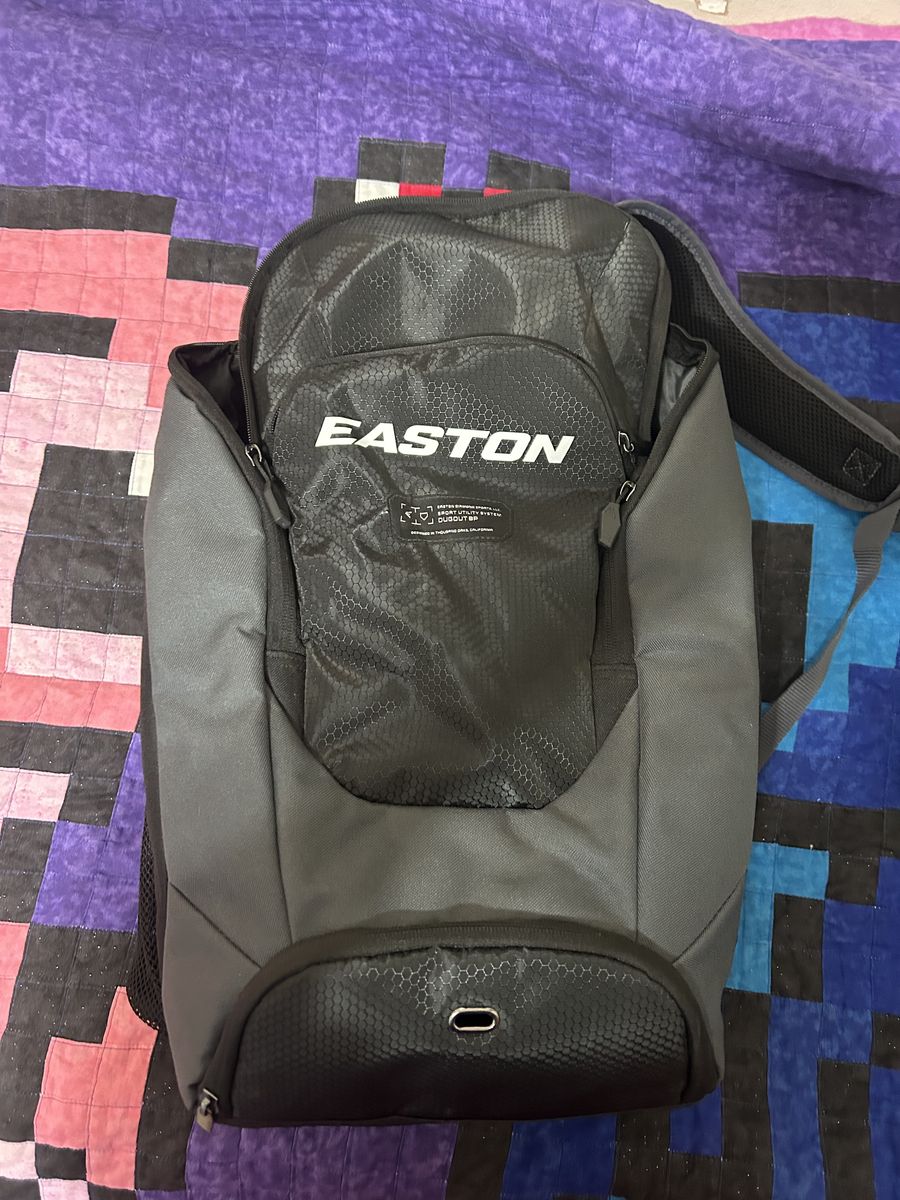 Womans Softball Gear