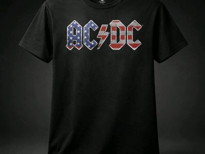 AC/DC US Tour 1980