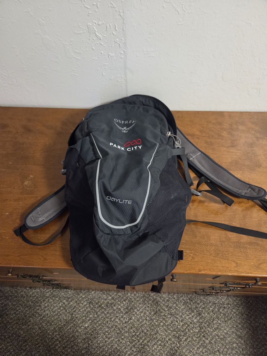 Osprey Daylite Pack