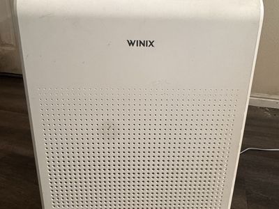 Winix C535 Air Purifier with PlasmaWave - Used, Excellent Condition