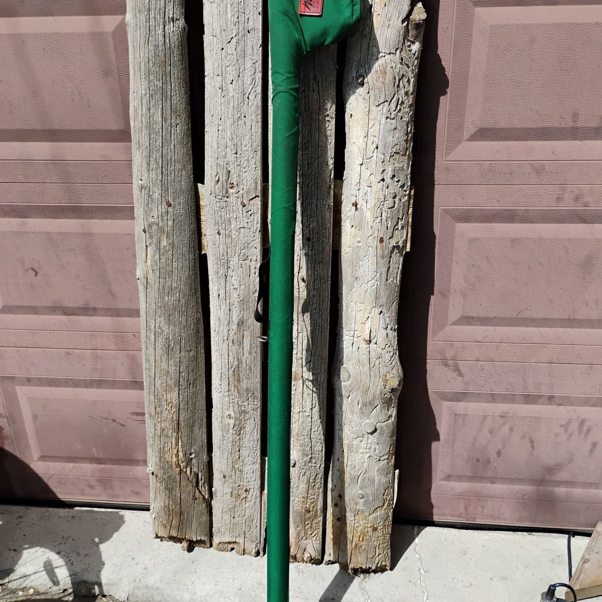 Wave Products Fly Rod Carrying Case 63.5 Long