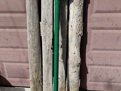 Wave Products Fly Rod Carrying Case 63.5 Long