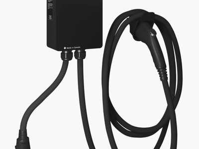Grizzl-E Classic 40amp Level 2 At Home Electric Car Charger