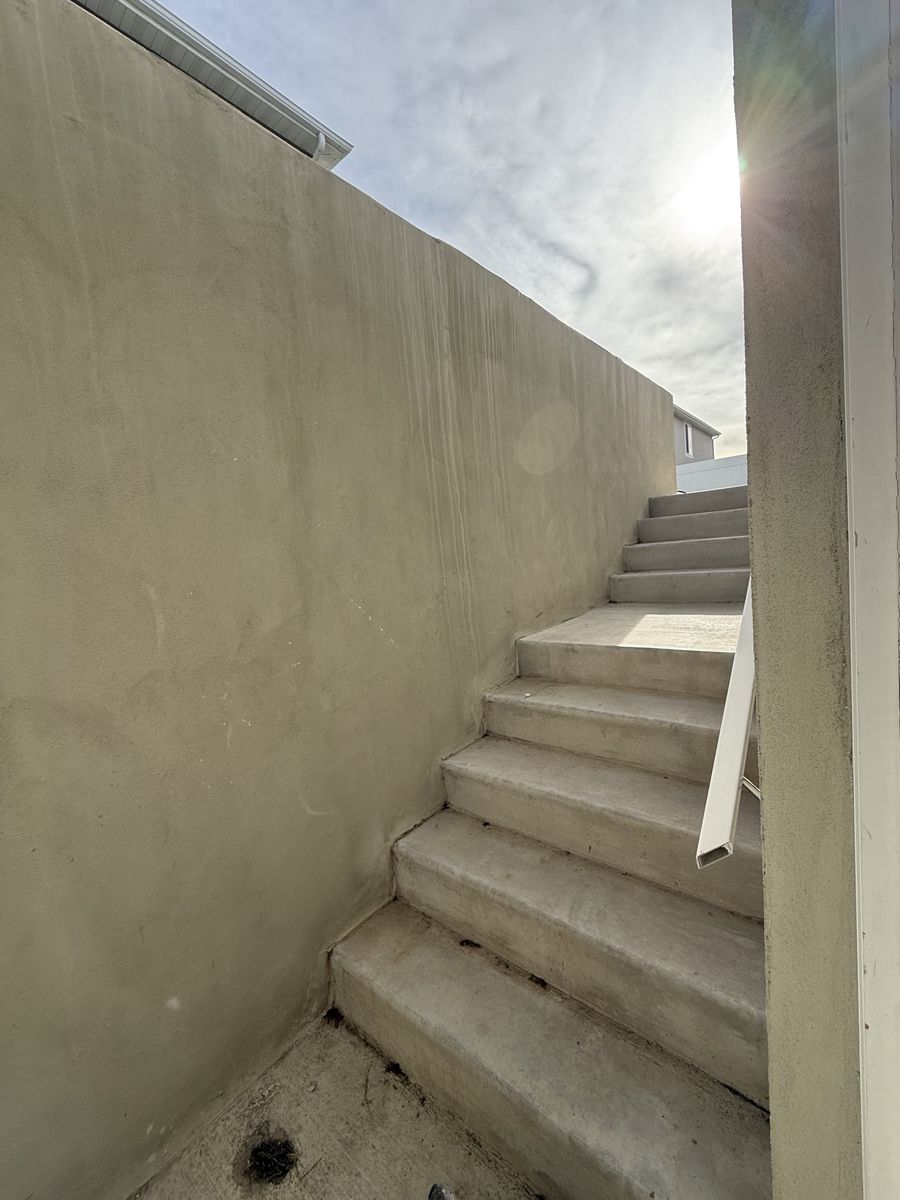 Basement for rent