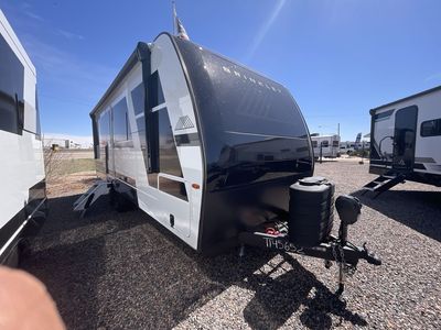 2026 Brinkley Model I 235
