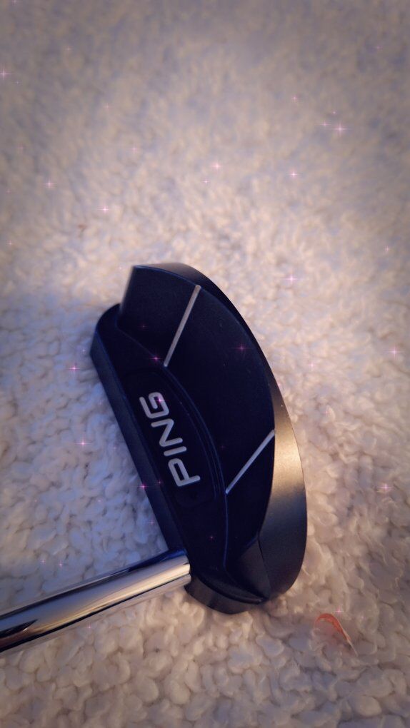 Ping Redwood Piper S