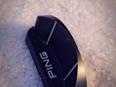 Ping Redwood Piper S