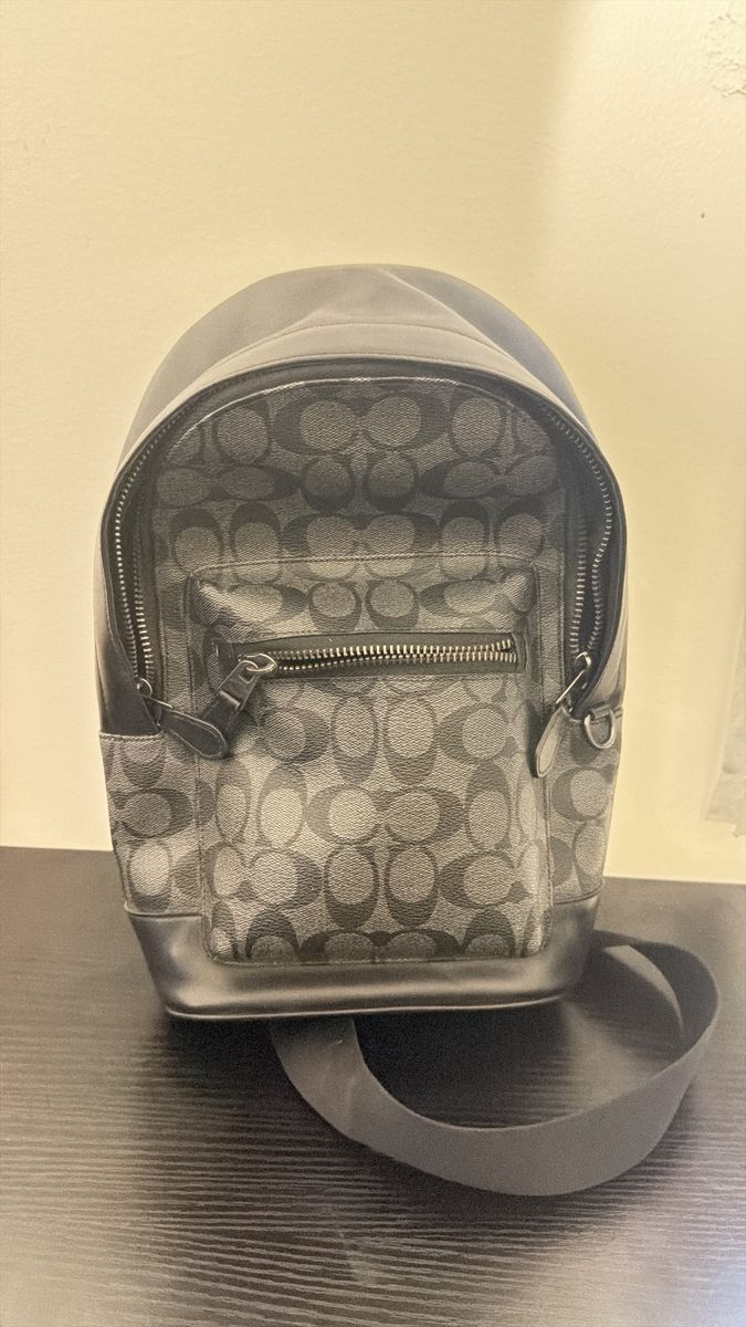 Coach Men Crossbody Bag