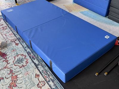 Gymnastics Crash Mat