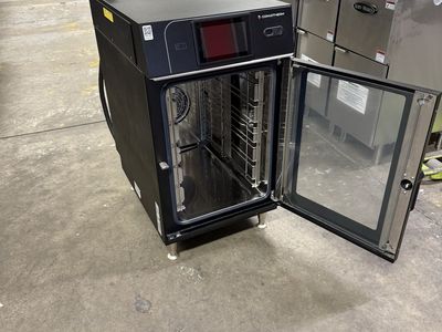 Electric Convo Therm Combi steamed oven 208-240 volts 3 phase in excellent working condition
