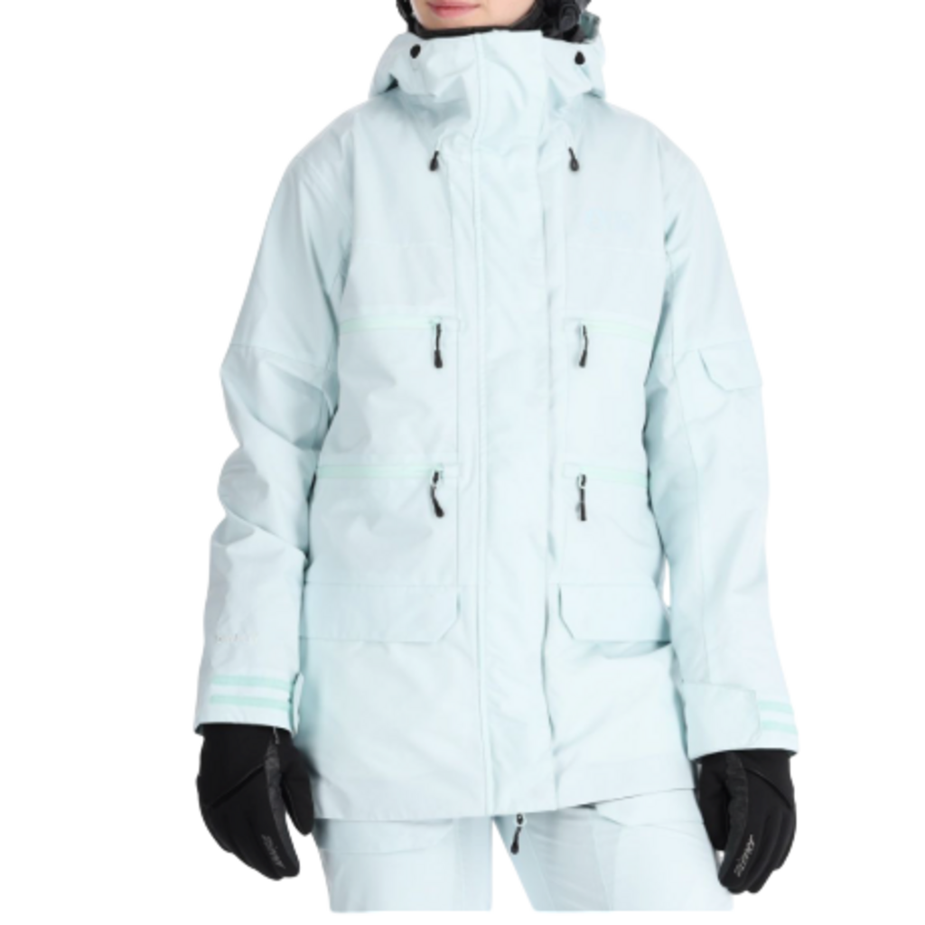 Picture Organic Women's U68 Jacket