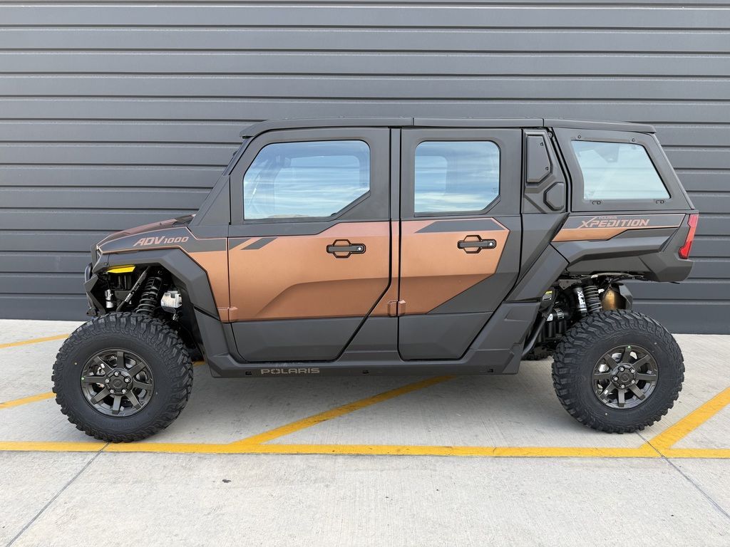 2027 Polaris® XPEDITION ADV 5 NorthStar