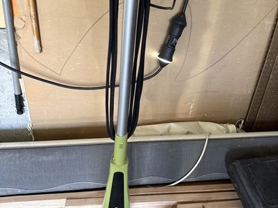 HAAN Steam cleaner