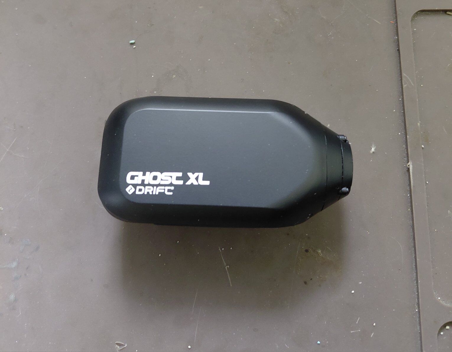 ghost xl drift motorcycle helmet cam